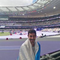 Toni Lopez Garcia (@tonilg00) 's Twitter Profile