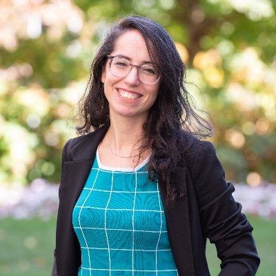 Associate Prof @TempleLaw. Previously @StanfordLaw @StanfordCLP @Villanova_Law @CJA_News. Torts, legal ethics, dispute resolution, law & psychology