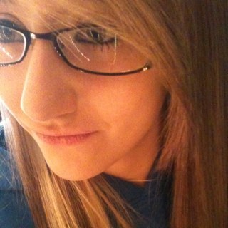 OBlackErin's profile picture. 