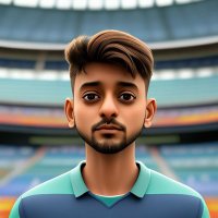Adesh Kolte (@adeshkolte) 's Twitter Profile Photo Adesh Kolte (@adeshkolte) 's Twitter Profile Photo