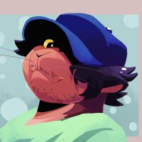 ChubbybeeBonfire (@honeybeebonfire) 's Twitter Profile