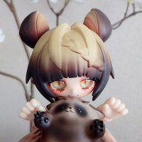 ゆっけ📷️🪆 (@s_uke02_doll) 's Twitter Profile Photo