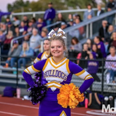 BCHS 26’|Varisty Cheerleader|MSL First Team Cheerleader|UCA All American Cheerleader x2|Main Base+Tumbler|
