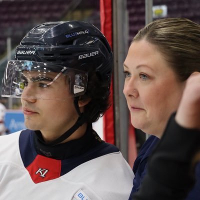 Pitman High School Athletic Trainer 🐾 • NAHL Philadelphia Rebels Athletic Trainer 🏒 • EHL PHC Athletic Trainer 🏒