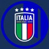 Azzurri_En's profile picture. The Italian Football Team's official international Twitter for news and updates from the #Azzurri ⚽💙

Italian: @Azzurri, Arabic: @Azzurri_AR. #VivoAzzurro