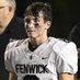 Jake Thies '27| Safety (@jakethies2) Twitter profile photo Jake Thies '27| Safety (@jakethies2) Twitter profile photo
