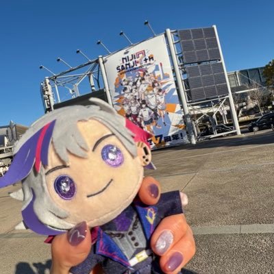 見る専 25↑ 無言フォロー失礼致します。