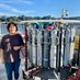 Kazumi Schubert - NOAA Affiliate (@kazumi_noaa) Twitter profile photo Kazumi Schubert - NOAA Affiliate (@kazumi_noaa) Twitter profile photo