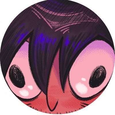 blushnik.bsky.socialさんのプロフィール画像