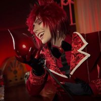 AKlCos (@aklcosplay) 's Twitter Profile Photo
