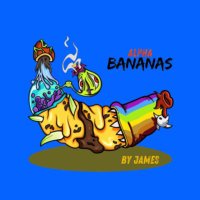 ALPHA BANANAS - By James π& Geist π» (@apechainalpha) 's Twitter Profile