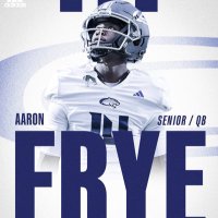 Aaron Frye (@1fryee) 's Twitter Profile Photo Aaron Frye (@1fryee) 's Twitter Profile Photo
