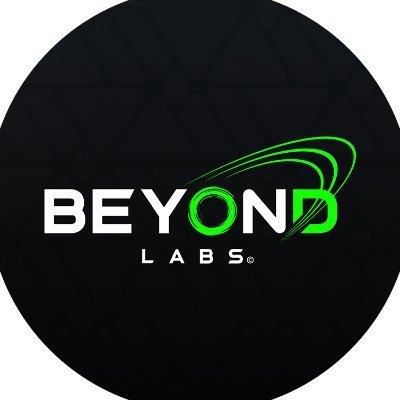 Beyond Labsさんのプロフィール画像