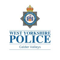 West Yorkshire Police - Calderdale Valleys (@wyp_cldrvalleys) 's Twitter Profile