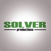 Solver Productions Group (@solverprod) 's Twitter Profile