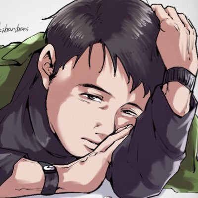 おかきさんのプロフィール画像