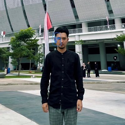 denysawati's profile picture. 