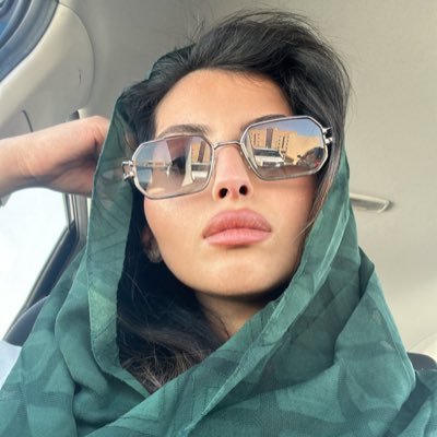 Shahinaz_77's profile picture. #Med student | #FirstGen |Favorite granddaughter |founder of @irth_team |volunteer at @mediasrca