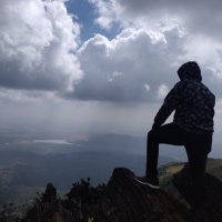 Varun Vadivel (@varun_vadivel_) 's Twitter Profile Photo