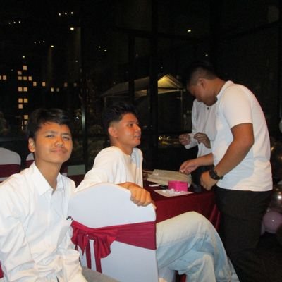 TopnotchTha's profile picture. UI'26