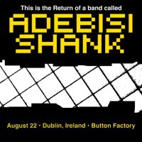 Adebisi Shank (@adebisishank) 's Twitter Profile