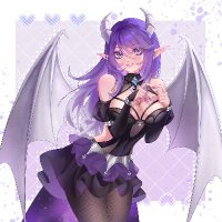 Lucia Mauve 🐉 Draconess🦇 (@luciaamauve) 's Twitter Profile