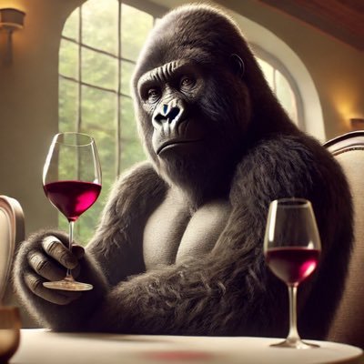 Wine1011's profile picture. intern at Vandelay Industries, I’m on the importing side.