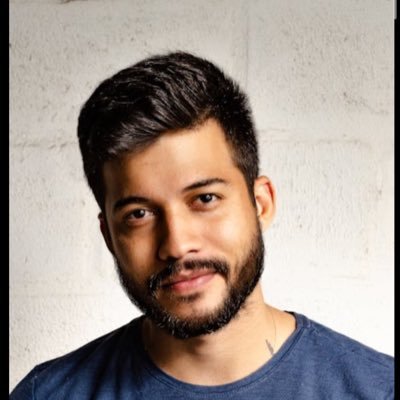 Jeff Kimper Profile