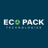 Eco Pack Technologies (@ecopacktech) 's Twitter Profile