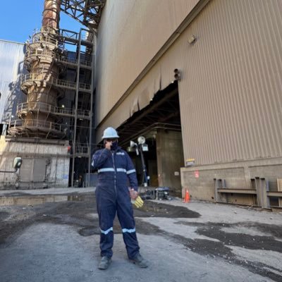 javo_araoz's profile picture. 🛢⚠️♻️👷🏼‍♂️