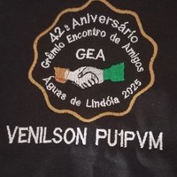 Venilson Machado (@venilsonmachad2) 's Twitter Profile