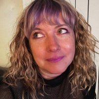 Lauren Beukes (@laurenbeukes) 's Twitter Profile