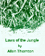 Laws of Jungle, etc.: https://t.co/xHZDhw7xd2