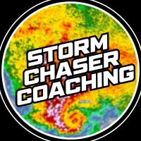 Storm Chaser Coaching (@tornadocoaching) 's Twitter Profile Photo Storm Chaser Coaching (@tornadocoaching) 's Twitter Profile Photo