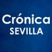 La Crónica de Sevilla (@cronicasevilla) Twitter profile photo La Crónica de Sevilla (@cronicasevilla) Twitter profile photo