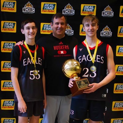 AdamLenzen's profile picture. 