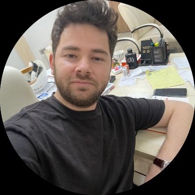 ismailuygr13's profile picture. Makine Mühendisi | Kamu Mühendisi