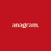 Anagram (@0xanagram) Twitter profile photo Anagram (@0xanagram) Twitter profile photo