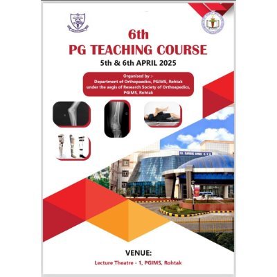 6thPgcourse's profile picture. 