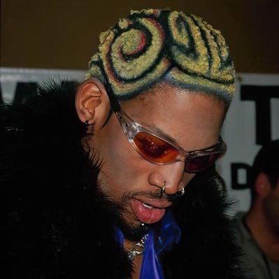 Bem vindos ao Hoop Style, perfil dedicado a falar sobre a moda na NBA.