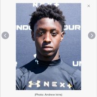 Kamron wilson 4⭐️ Edge rusher (@behumble_kam9) 's Twitter Profile Photo Kamron wilson 4⭐️ Edge rusher (@behumble_kam9) 's Twitter Profile Photo
