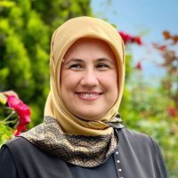 Prof. Dr. Fatma Meriç Yılmaz (@fatmamericylmaz) 's Twitter Profile Photo Prof. Dr. Fatma Meriç Yılmaz (@fatmamericylmaz) 's Twitter Profile Photo