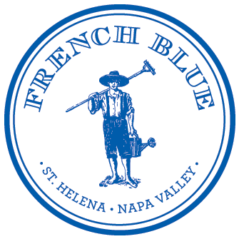 French Blue is a welcoming all-day neighborhood restaurant located in downtown St. Helena, featuring Napa Valley home cooking, hand crafted cocktails and wine.