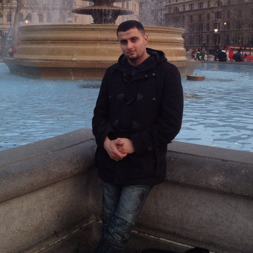 CunoCuneyt's profile picture. 