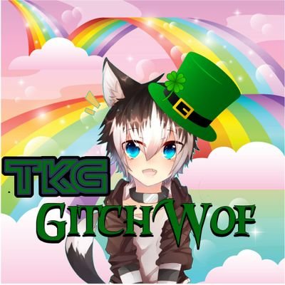 Hello If U See This Profile Yes I'm A Gamer And A Variety Streamer 💚🎮🐺 
 https://t.co/W9YCvQ0zIZ 
Anime lover, Gamer, Past Mixer Streamer,