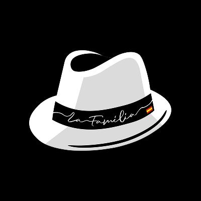 La Familia logo