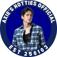 Axie's Hotties Official (@axieshottiesofc) 's Twitter Profile