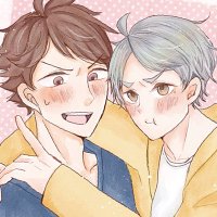 鹿の子@6/13-15菅受SS4 (@vivace_0102_) Twitter profile photo