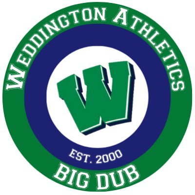 Official Twitter for the Weddington High School Athletic Department.