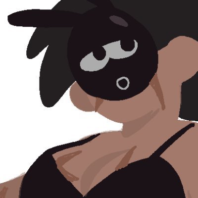 saucyBassisting's profile picture. she/they • 🇵🇭 • artist (art is sometimes suggestive!!)